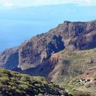 Schöner Wohnen in Masca auf Teneriffa