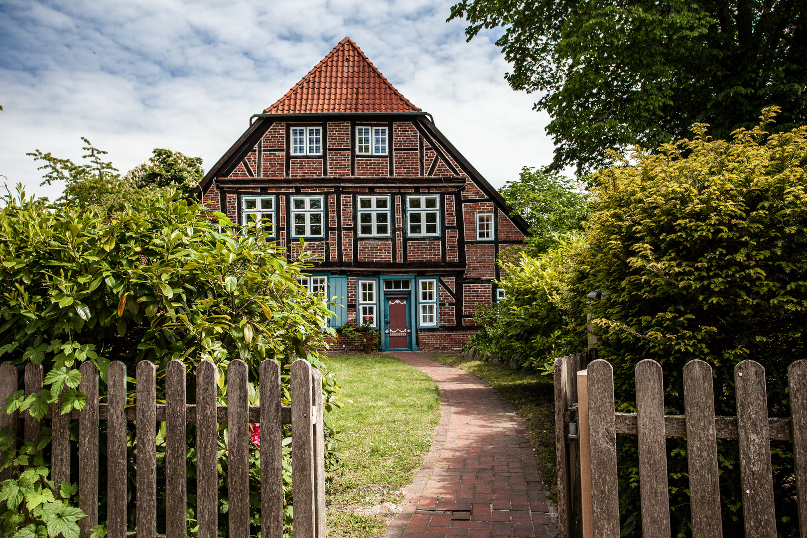 Schöner Wohnen in Schleswig-Holstein