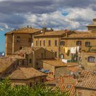 Schöner wohnen in Volterra