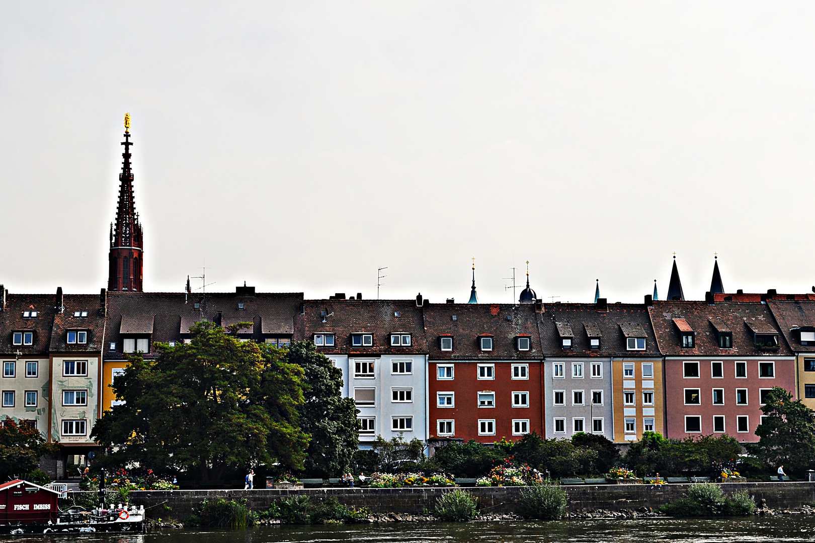 Schöner Wohnen in Würzburg