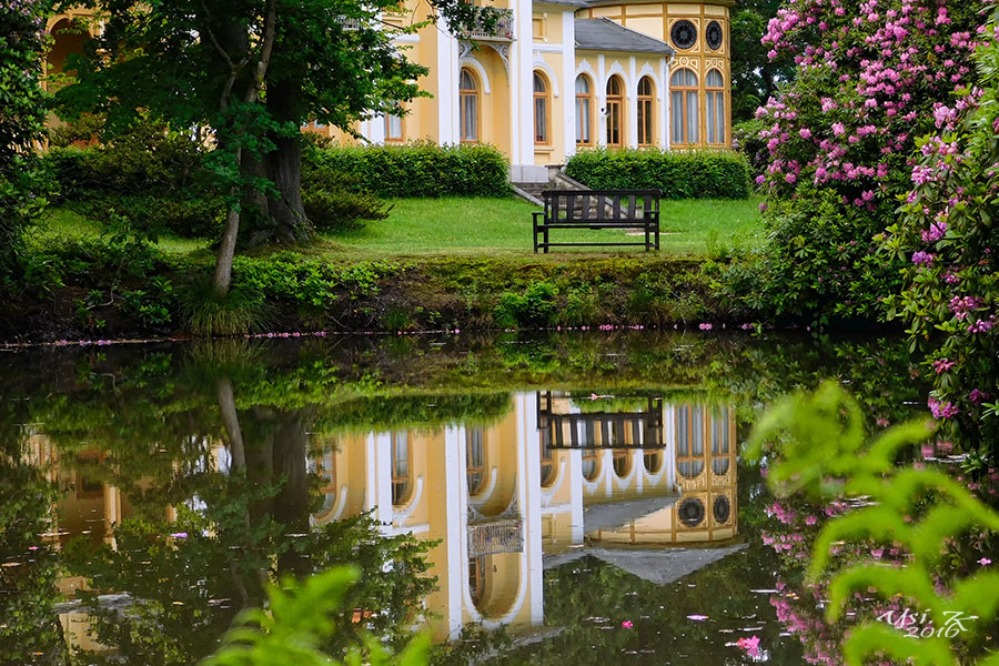 Schöner Wohnen - Soltau Breidings Garten