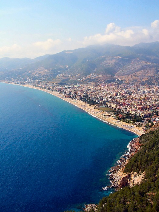 Schönes Alanya 2