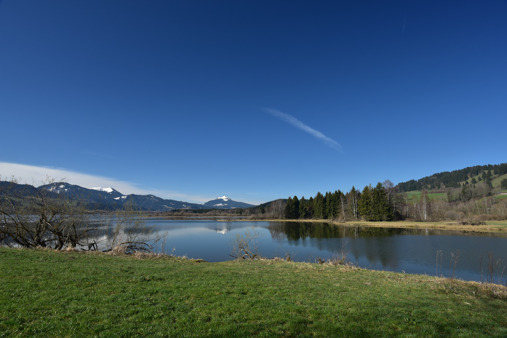 Schönes Allgäu