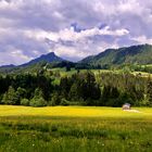 Schönes Allgäu