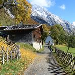 Schönes Allgäu!