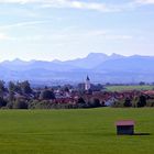 Schönes Allgäu