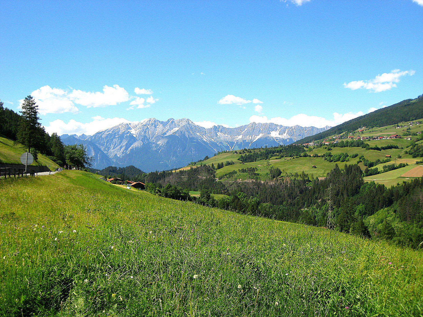 Schönes Allgäu !