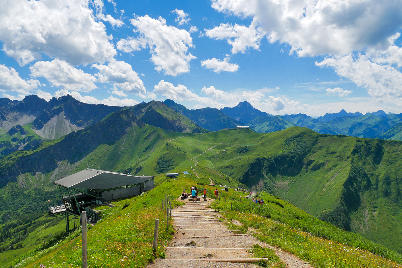 Schönes Allgäu