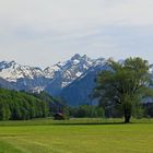 Schönes Allgäu