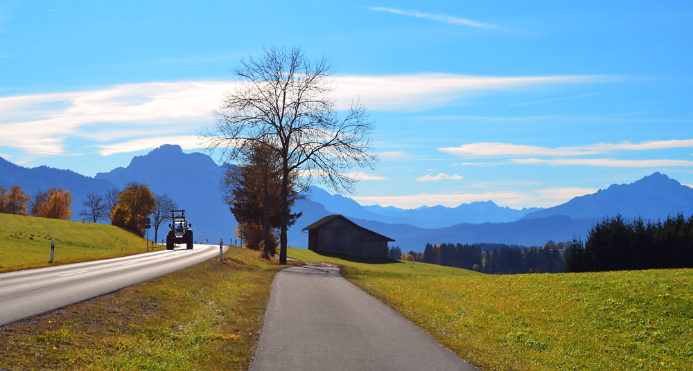 Schönes ALLGÄU