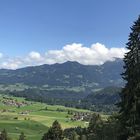 Schönes Allgäu