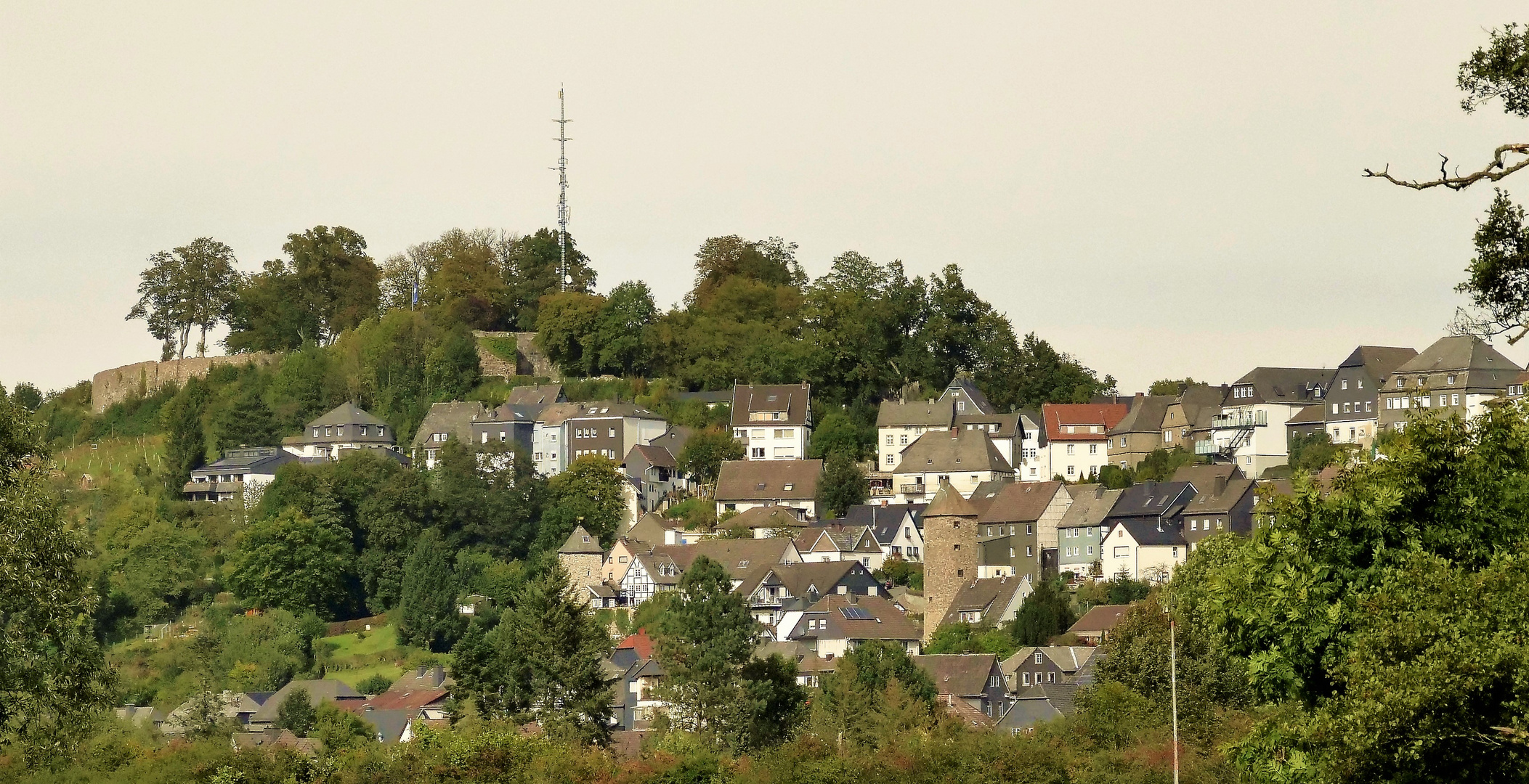 Schönes Alt-Arnsberg