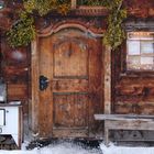 Schönes, altes Lech (am Arlberg)