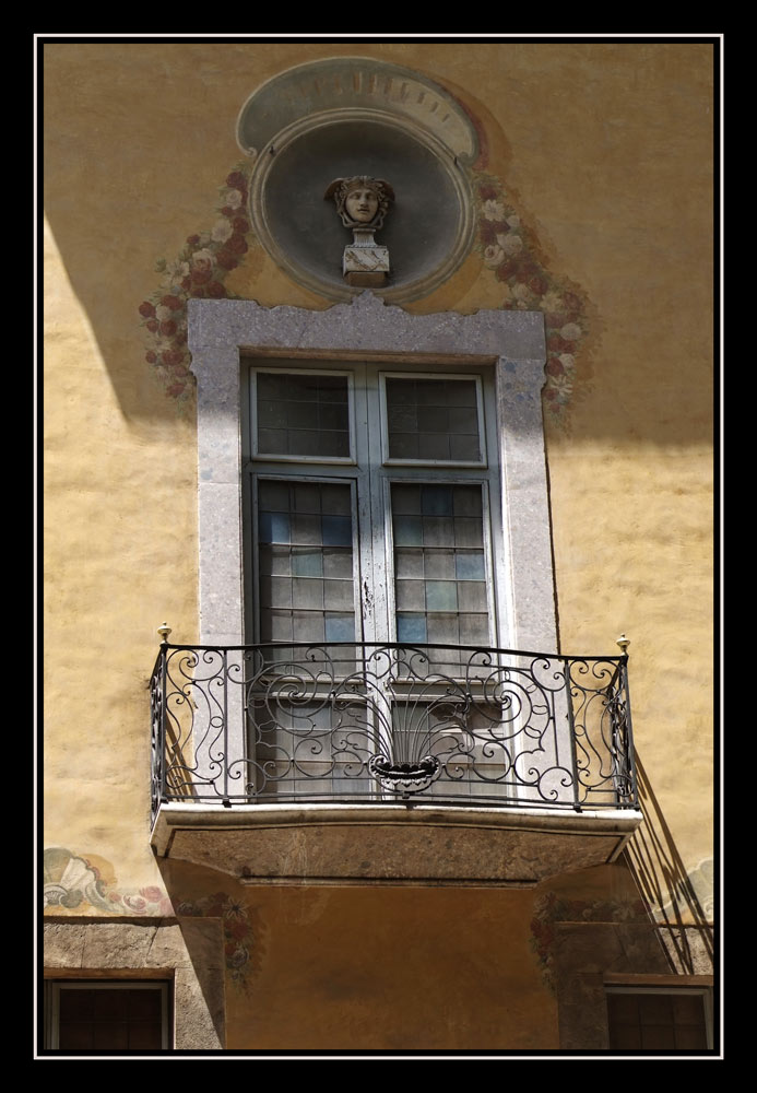 schönes altes Mallorca