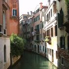 Schönes, altes Venedig