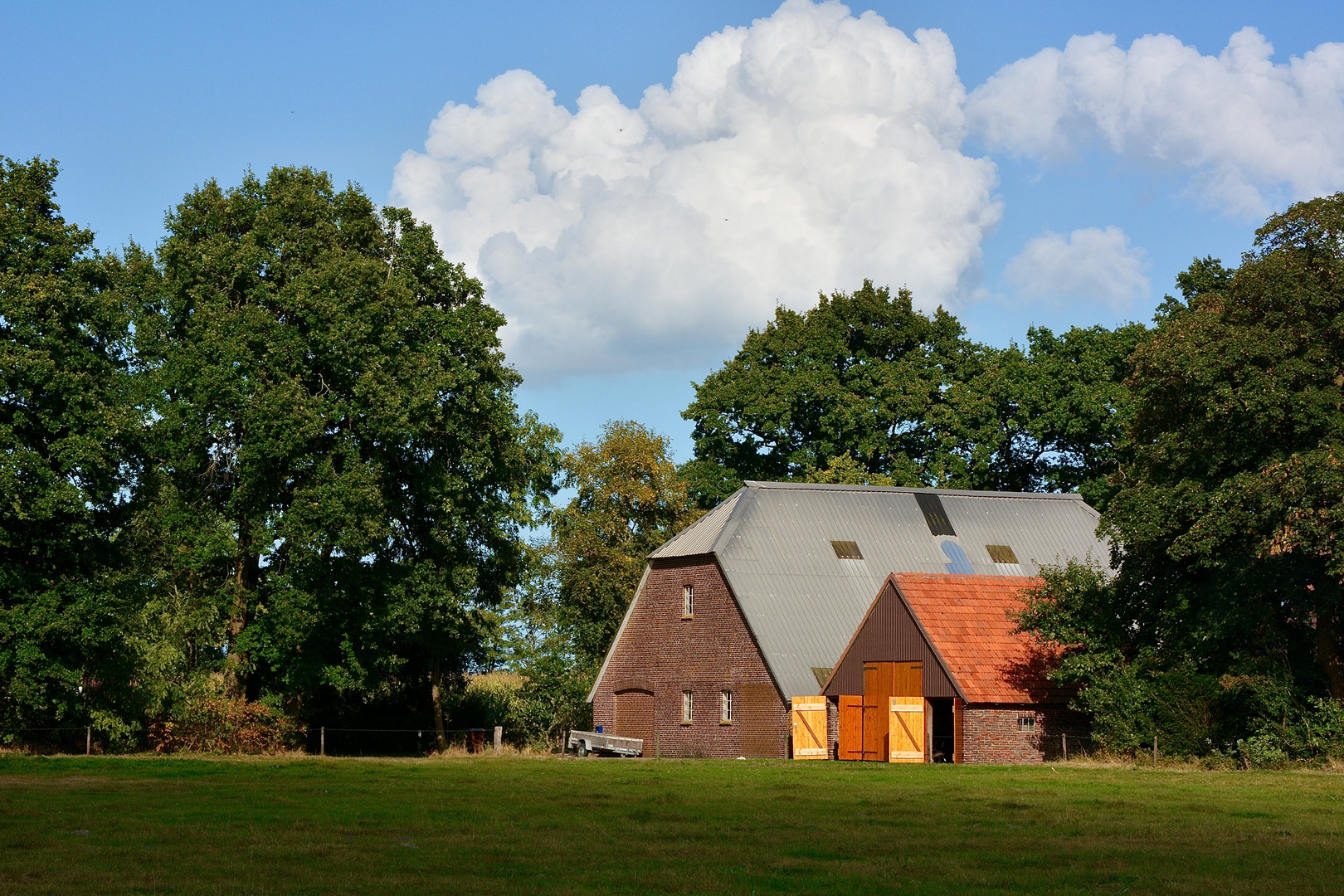 Schönes Ammerland