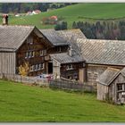 Schönes Appenzellerland