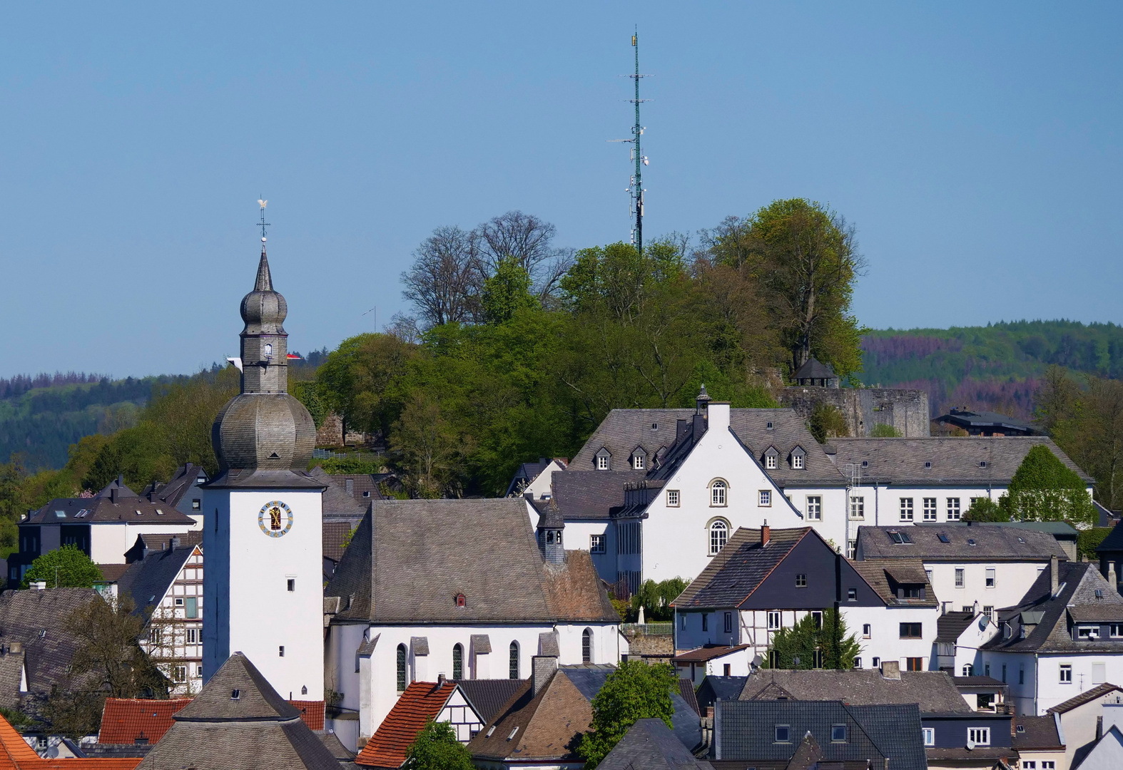 Schönes Arnsberg/NRW