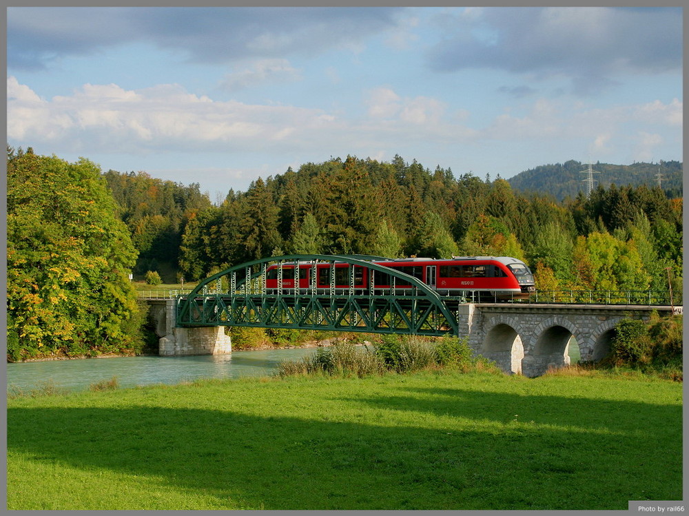 Schönes Ausserfern (3)