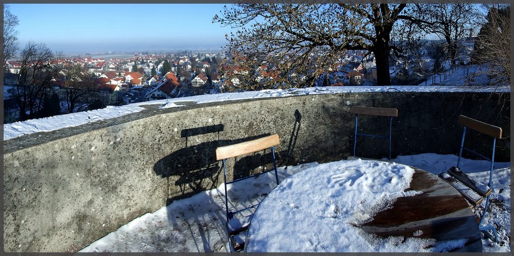 Schönes Bad Grönenbach