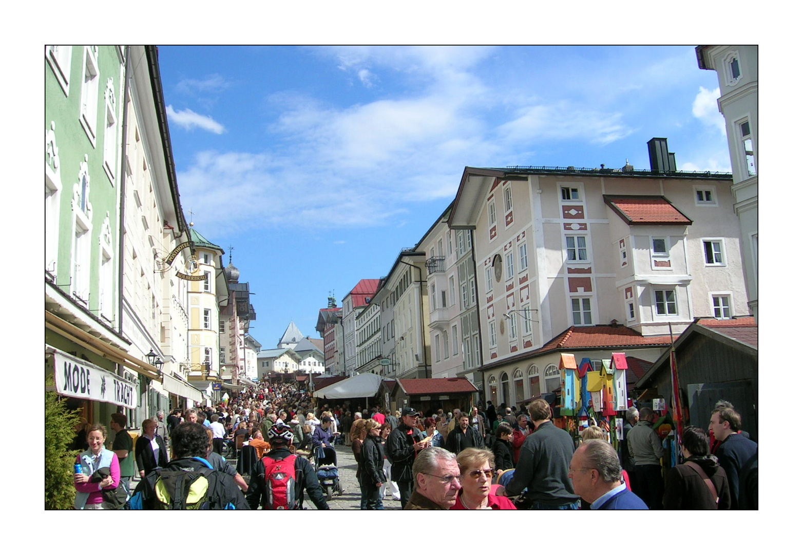 Schönes Bad Tölz