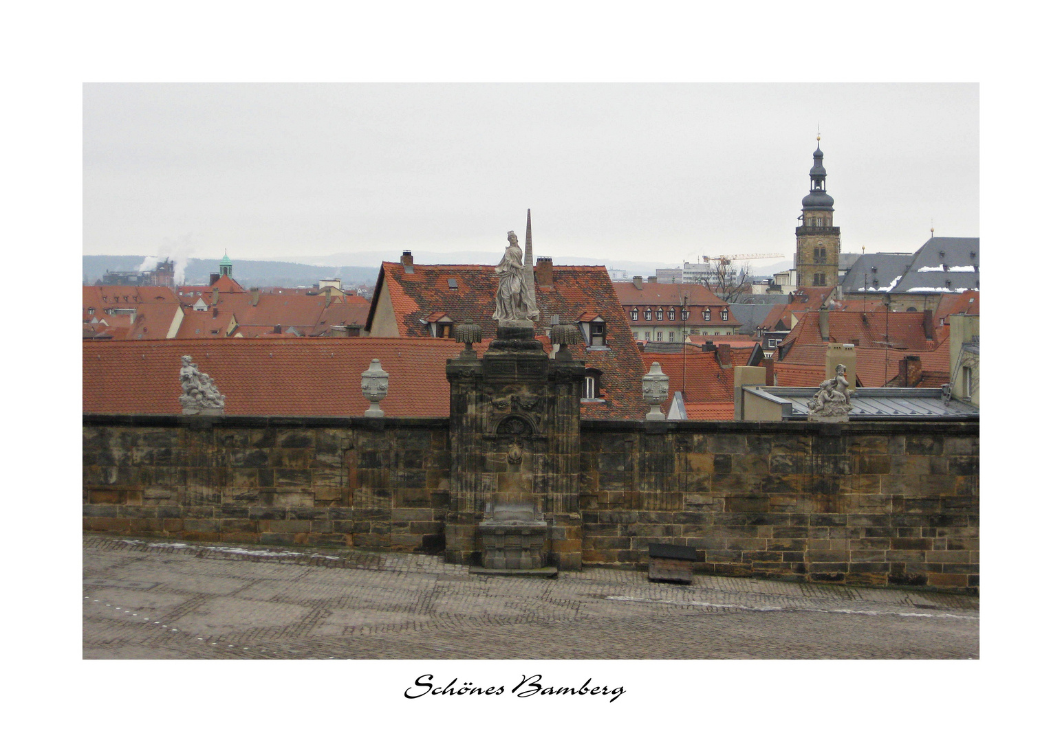 Schönes Bamberg III