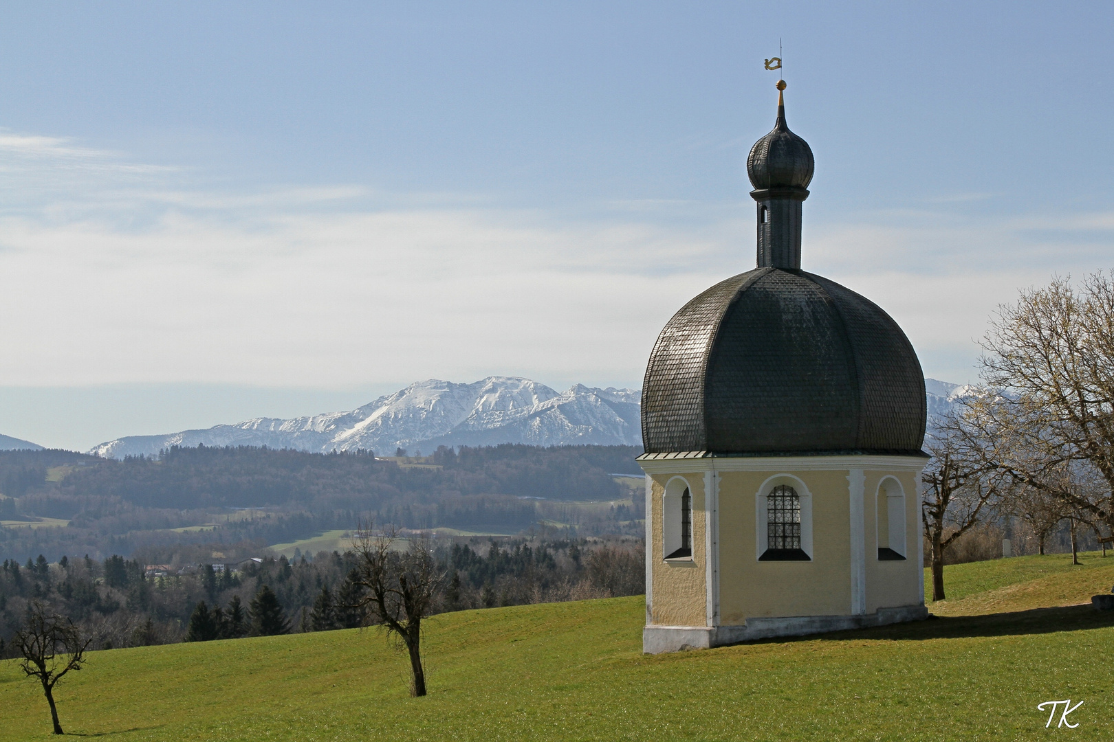 Schönes Bayern