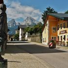 Schönes Berchtesgaden: Historisches Nonntal