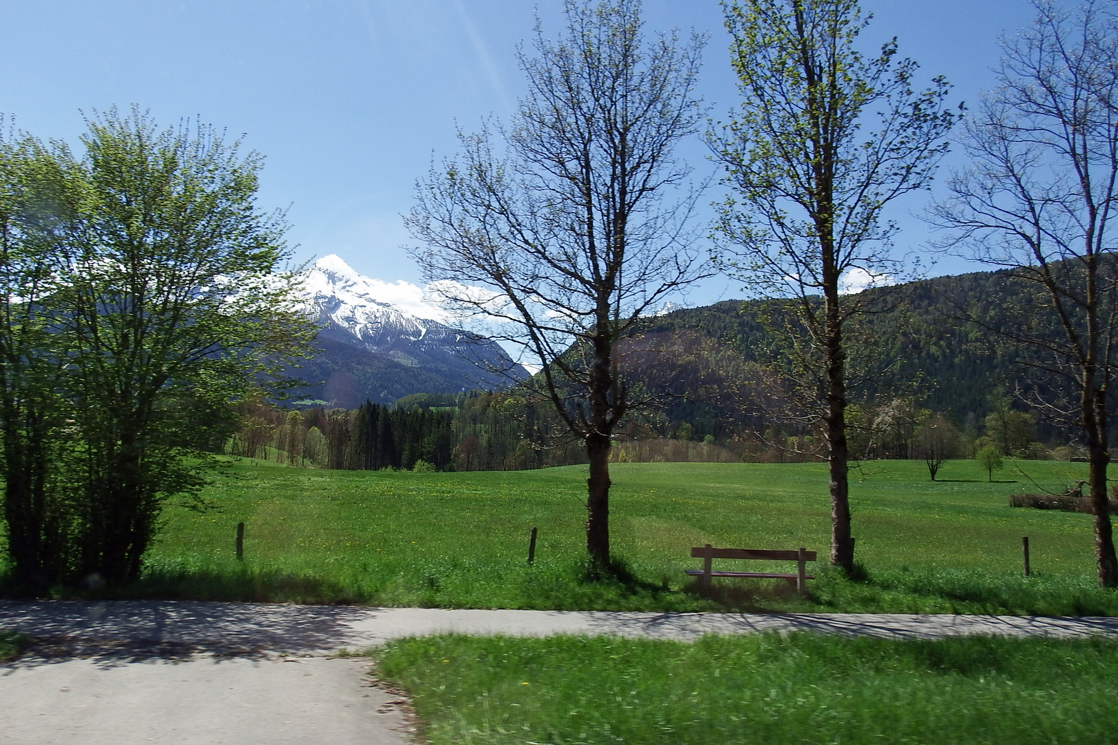 Schönes Berchtesgadener Land 47