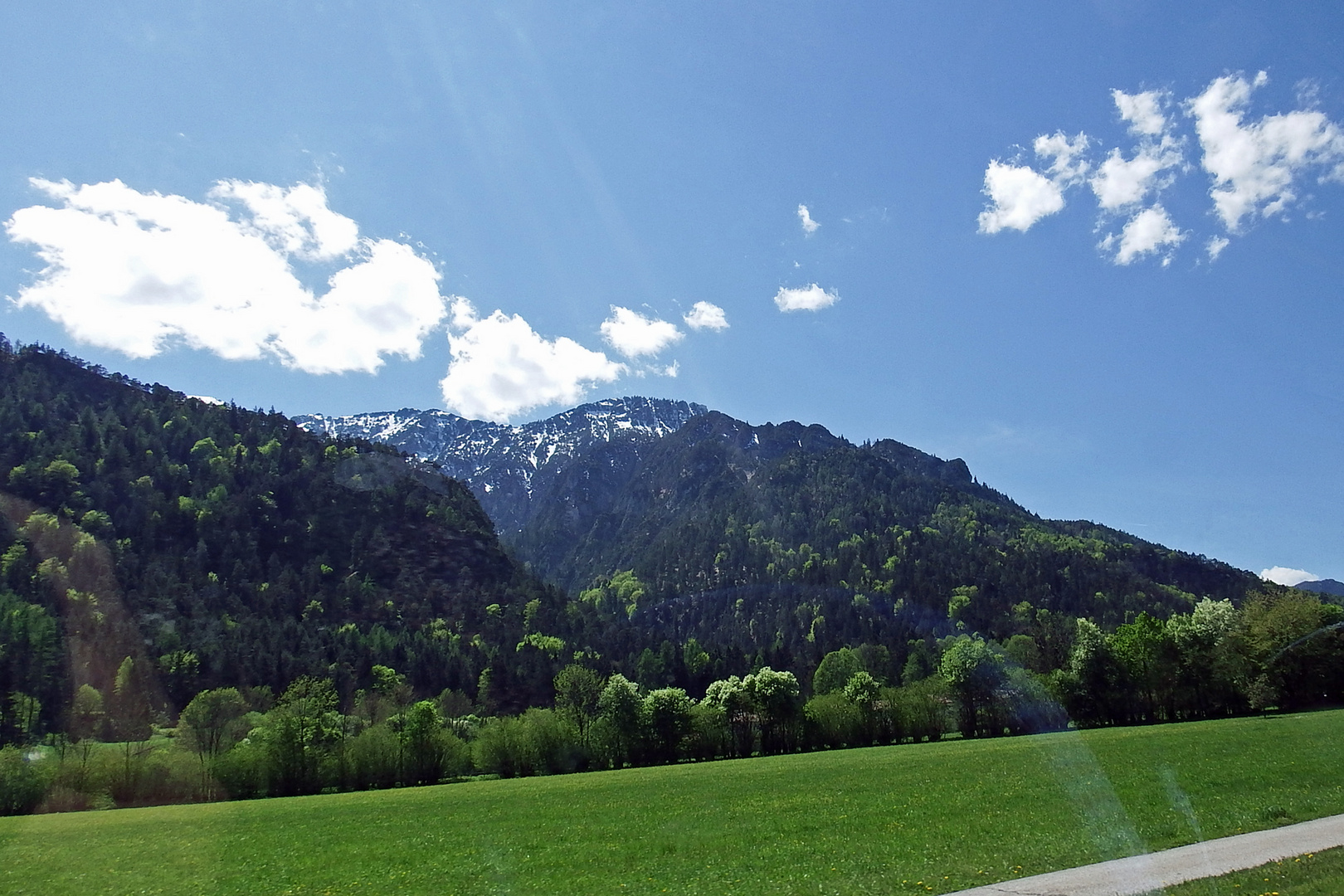 Schönes Berchtesgadener Land 51