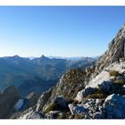 Schönes Bergwetter aus dem Archiv