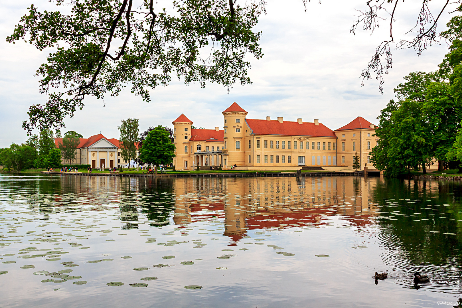 - Schönes Brandenburg -