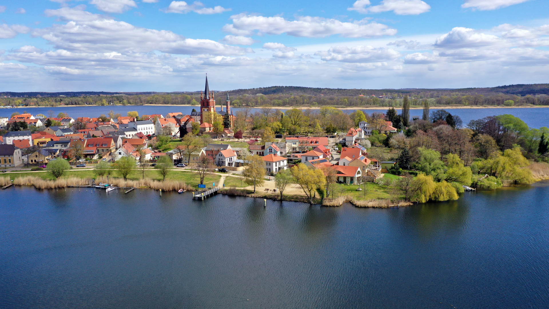 Schönes Brandenburg .....