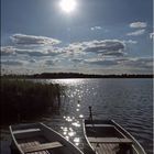 Schönes Brandenburg - Am Gröbener See 1