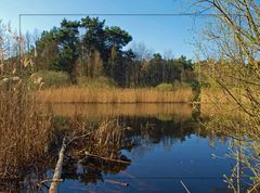 Schönes Brandenburg - Am Pechpful/Ludwigsfelde 3