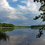 Schönes Brandenburg - Am Siethener See 1