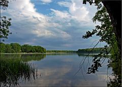 Schönes Brandenburg - Am Siethener See 1