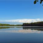 Schönes Brandenburg - Am Siethener See 2