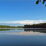 Schönes Brandenburg - Am Siethener See 2