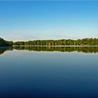 Schönes Brandenburg - Still ruht der Siethener See