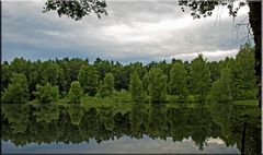 Schönes Brandenburg - Teufelssee Dobbrikow 1