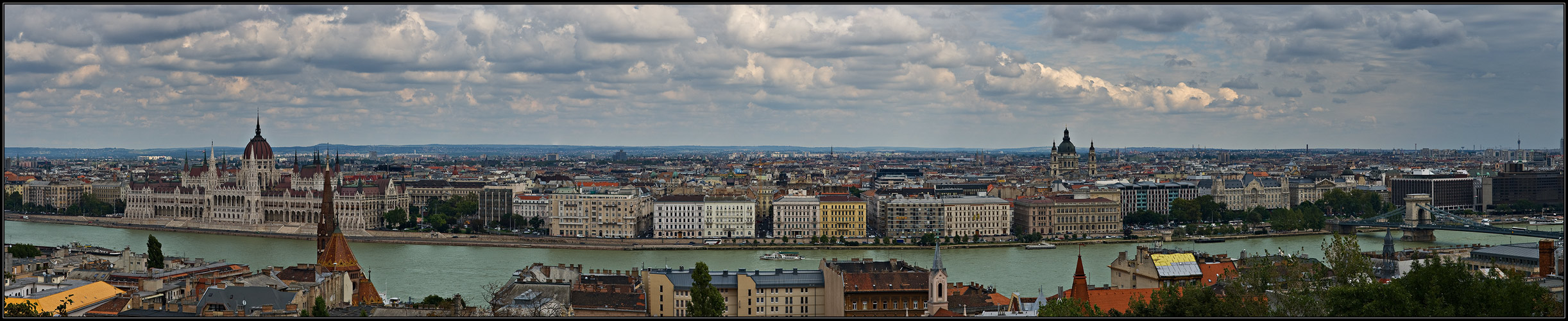 Schönes Budapest 3