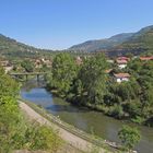 Schönes Bulgarien: Balkangebirge 1