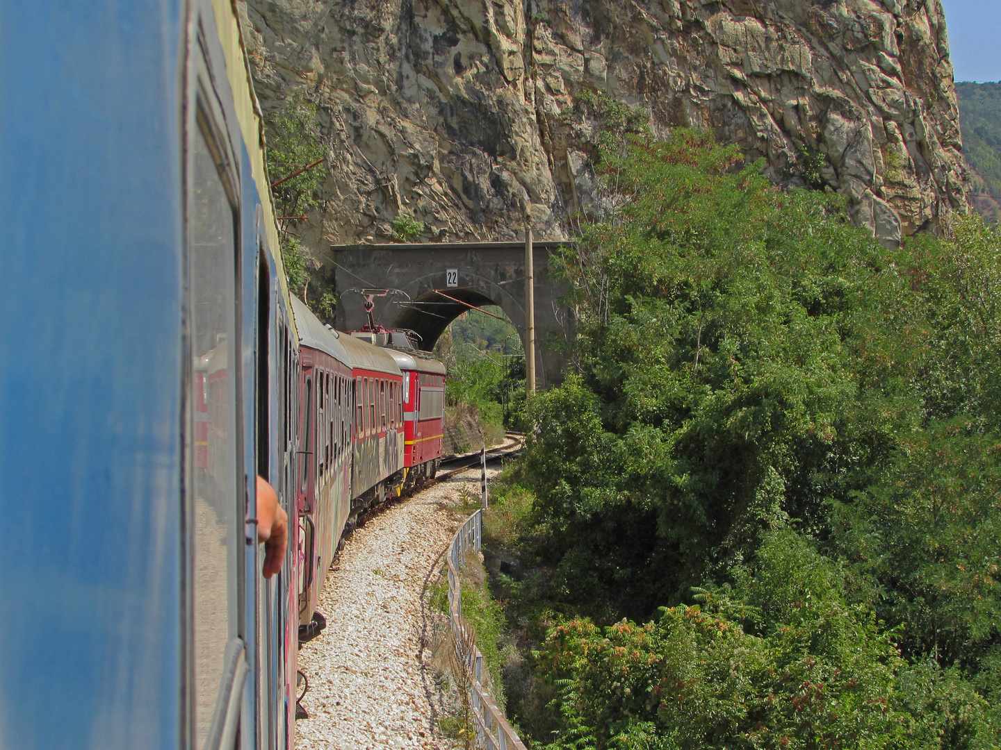 Schönes Bulgarien: Balkangebirge 2