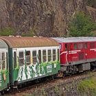 Schönes Bulgarien: Rhodopenbahn 1