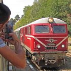 Schönes Bulgarien: Rhodopenbahn 2