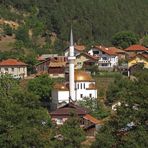 Schönes Bulgarien: Rhodopenbahn 3