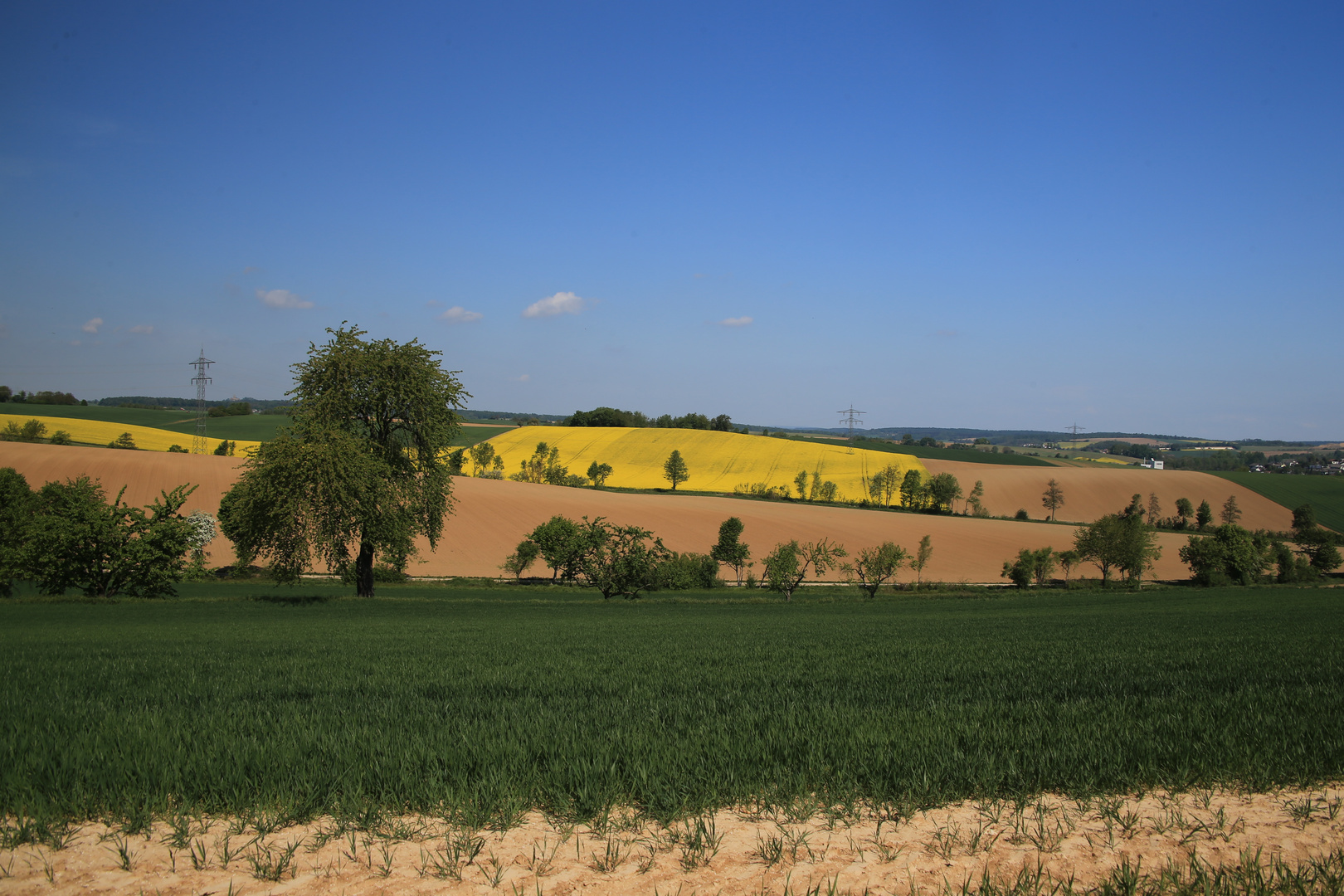 schönes deutschland