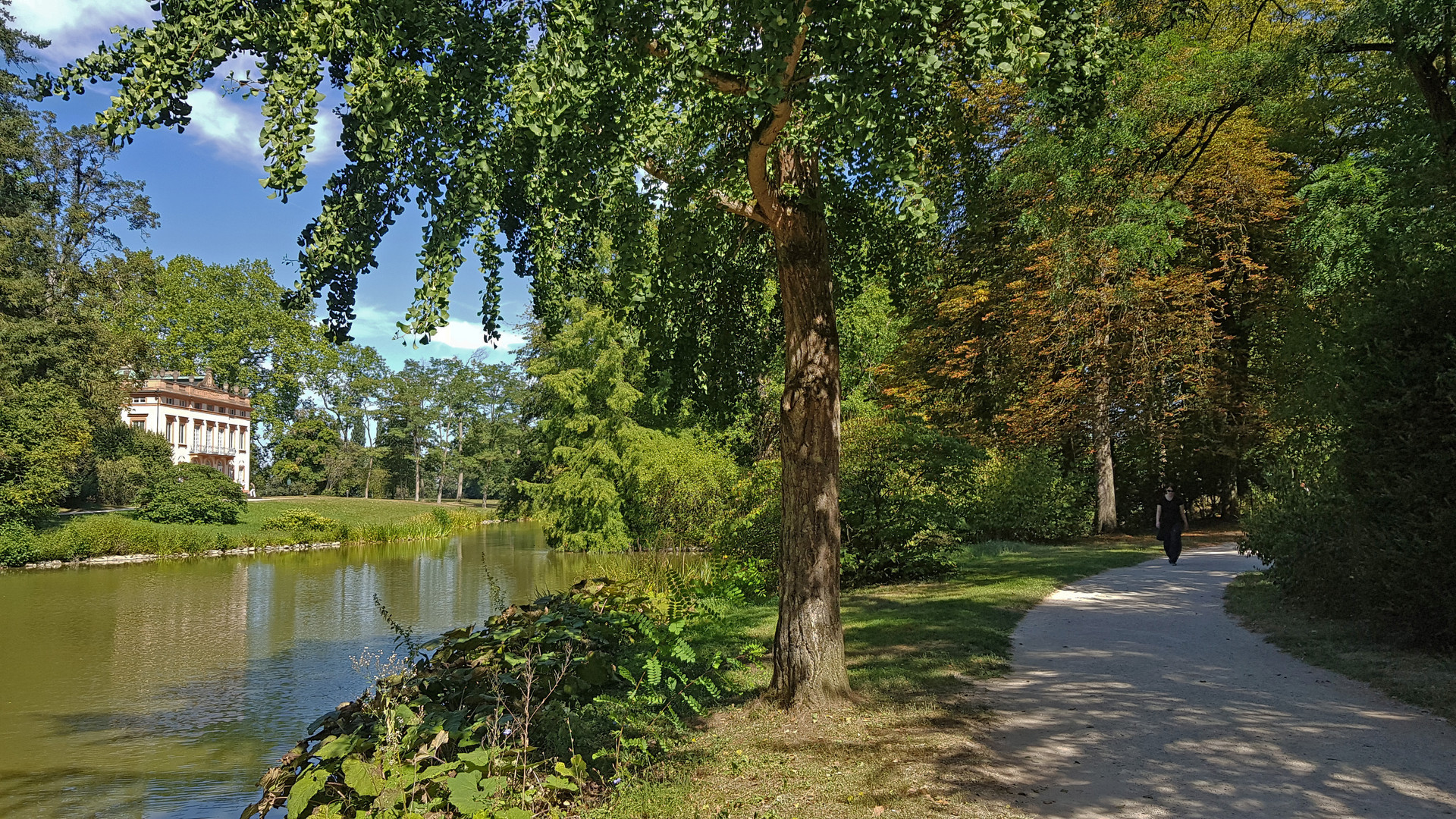 Schönes Deutschland: Aschaffenburg (Bayern)