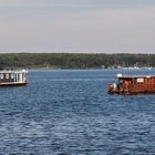 Schönes Deutschland: bei Waren an der Müritz (Mecklenburg-Vorpommern) 3